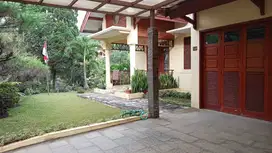 Rumah Murah Siaphuni Furnish Resort Dago Pakar Bandung