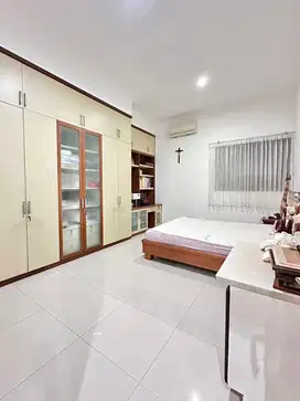 Rumah Siap Huni 10x20 di Kelapa Nias, 1,5 Lantai – Rp5,8M Nego