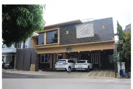 Jual Rumah Super Mewah di Kota Wisata Cibubur.