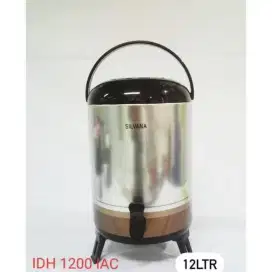 Termos silvana 13.8liter