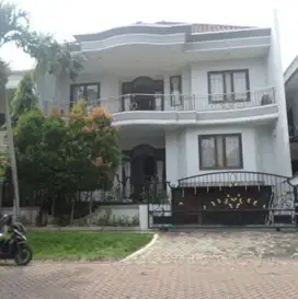Jual Cepat Graha Family Surabaya
