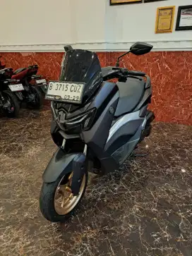 DP PROMO NMAX TURBO 2024 MOTOR MULUS KAYA BARU KM RENDAH PAJAK HIDUP