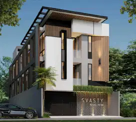 FULL FURNISH FULL PENGHUNI Kost Exclusive BARU 25 KT dkt Kampus UGM