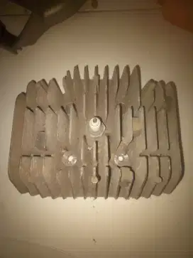 Head kop satria 2tak original