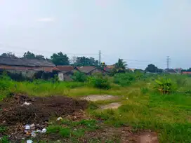Dijual cepat tanah seluas 8.267 m2 di Curug, Bitung