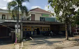 Dijual Pertokoan Lokasi Ramai Di Jl. Candi Penataran Semarang