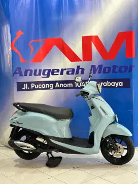 Yamaha Grand Filano KM7ribu Type Neo 2023