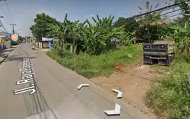 Tanah Strategis di Pagedangan, Tangerang