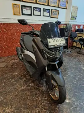 DP PROMO NMAX TURBO 2024 MOTOR MULUS KAYA BARU KM RENDAH PAJAK HIDUP