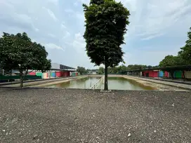 Lahan pemancingan aktif di Bogor dengan profit puluhan juta per bulan