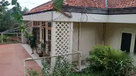 Dijual Cepat Rumah Lama Hitung Tanah Saja Di Pondok Labu