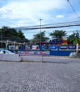 Tanah Strategis di Jatimakmur Samping Abdat Residence 3