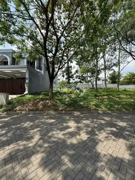 Dijual Tanah Kavling di Jalan Utama Araya Valley, The Araya Malang
