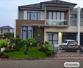Dijual Rumah Mewah di Kota Wisata Cibubur