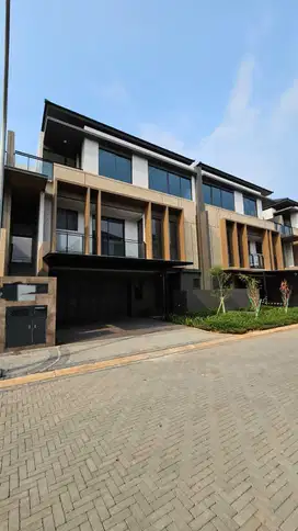 Dijual Cepat Cluster Kiyomi The Zora BSD