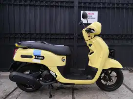 Yamaha FAZIO Km 2 Rb 2024
