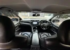 Toyota Camry 2019 Bensin