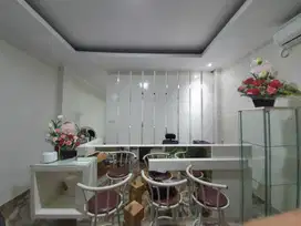 Dijual Ruko Sentra Bisnis Tanjung Duren 5 lantai