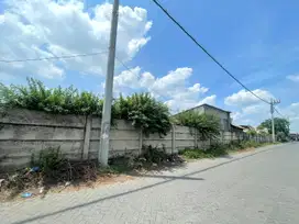 LELANG MURAH POL! TANAH CUMA 1 JUTAAN di MARGOMULYO INDAH SURABAYA