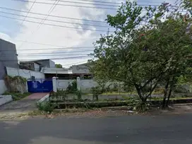 Ruko Manyar Rejo Murah Hitung Tanah