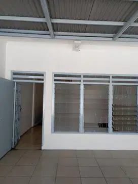Dijual Ruko 3 lt Duri Selatan Cocok untuk Usaha atau Tinggal 4x40 m
