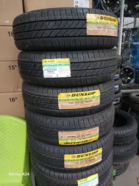 Dunlop enasave ec300 175/65 R14 tahun 2024 calya sigra brio