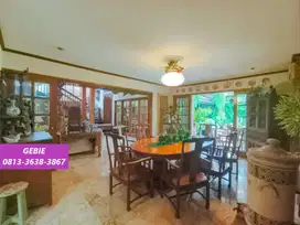 EXCLUSIVE Rumah BANTING HARGA Dg Pool di Pesanggrahan Jaksel AM-15040