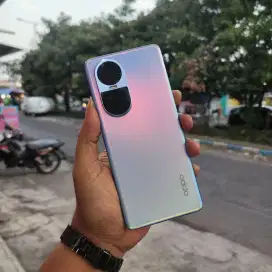 Oppo Reno 10 5G, 8/256Gb Fullset, bisa TT