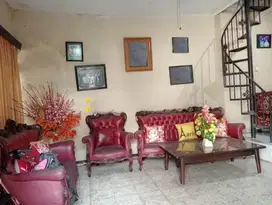 Rumah Kos kosan dekat dengan Binus Jakarta Barat