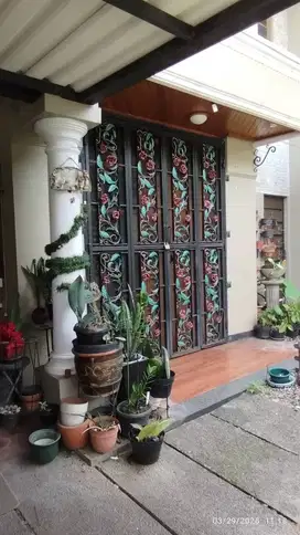 Dijual Rumah 2 lantai Lokasi Strategis Sektor 1G, Gading Serpong