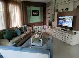 For Sale Hunian Nyaman Di Kawasan Tenang Kota Baru Parahyangan Bandung