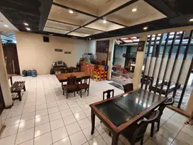 Dijual tanah pujasera jalan lombok riau bandung strategis
