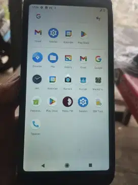 Redmi note 5 pro bu