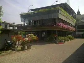 Dijual Kost Eksklusif 24 Kamar + Rumah Induk & Paviliun Surabaya Barat