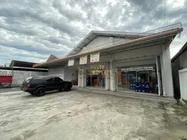 DIJUAL TEMPAT USAHA DI JL. IMOGIRI BARAT HARGA NEGO SAMPAI JADI
