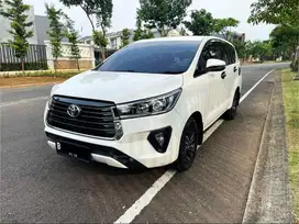 Toyota Reborn 2.4 V Diesel AT 2021