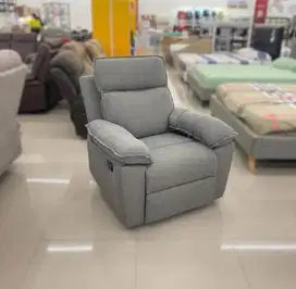 Lorry sofa recliner 1 seater