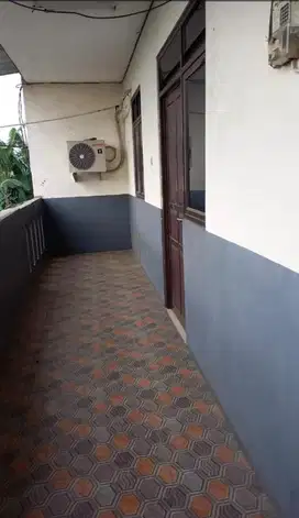 KOST/ KONTRAKAN/ SEWA RUMAH semut indah, rawa semut, bekasi timur