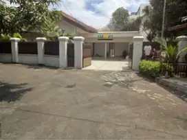 FOR SALE EKSLUSIF, 3 RUMAH DALAM 1 KAWASAN - RAGUNAN PS. MINGGU