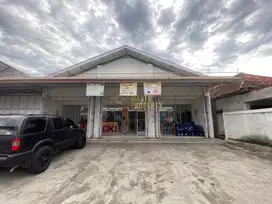 DIJUAL CEPAT TEMPAT USAHA DI JL. IMOGIRI BARAT