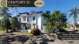 DIJUAL RUMAH 2 LANTAI DI KOMPLEK PERSADA MAS BANJARMASIN