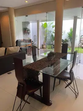Rumah ekslusif komplek Alamanda Dago Permai, Tubagus Ismail Bandung