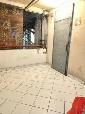 Rusunami Apron Kemayoran 2 Kamar tidur