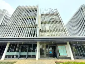 Ruko FBL Foresta Business Loft 1 BSD City 5 Lantai