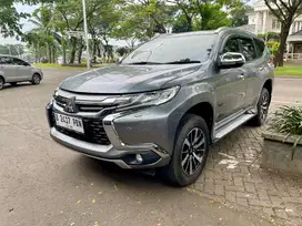 Mitsubishi Pajero Sport 2018 Diesel