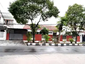 TURUN HARGA! Rumah Luas di Kayu Mas – Cocok untuk Usaha Kost Premium