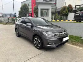 Honda HRV 1.5 SE 2019 Kondisi Terawat