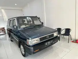 Kijang th 1996 tangan kedua dari baru
