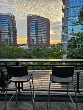 Dijual Cepat Murah Gedung Kantor Di Simatupang Jakarta Selatan