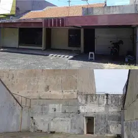 JUAL MURAH RUMAH RAYA JEMURSARI SURABAYA